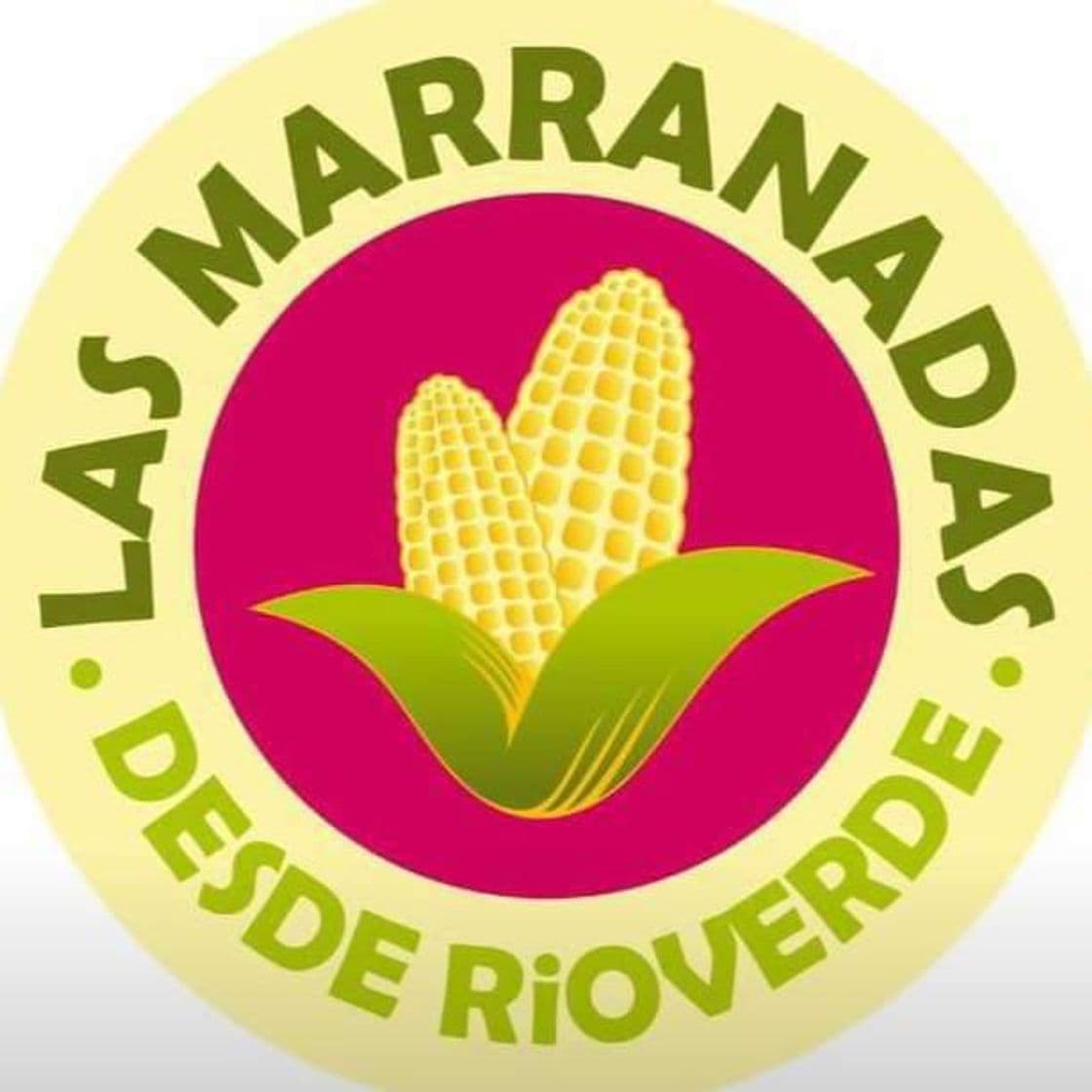 Restaurants Las Marranadas desde Rioverde