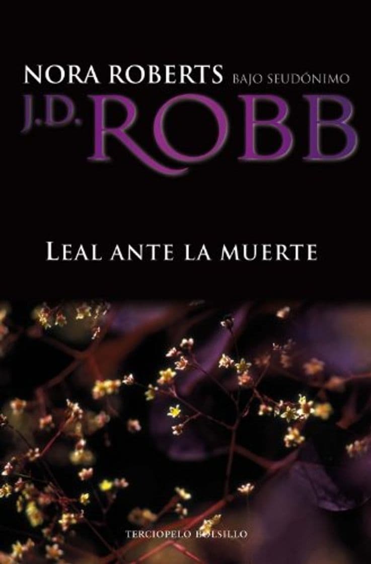 Libro Leal Ante La Muerte - Bol