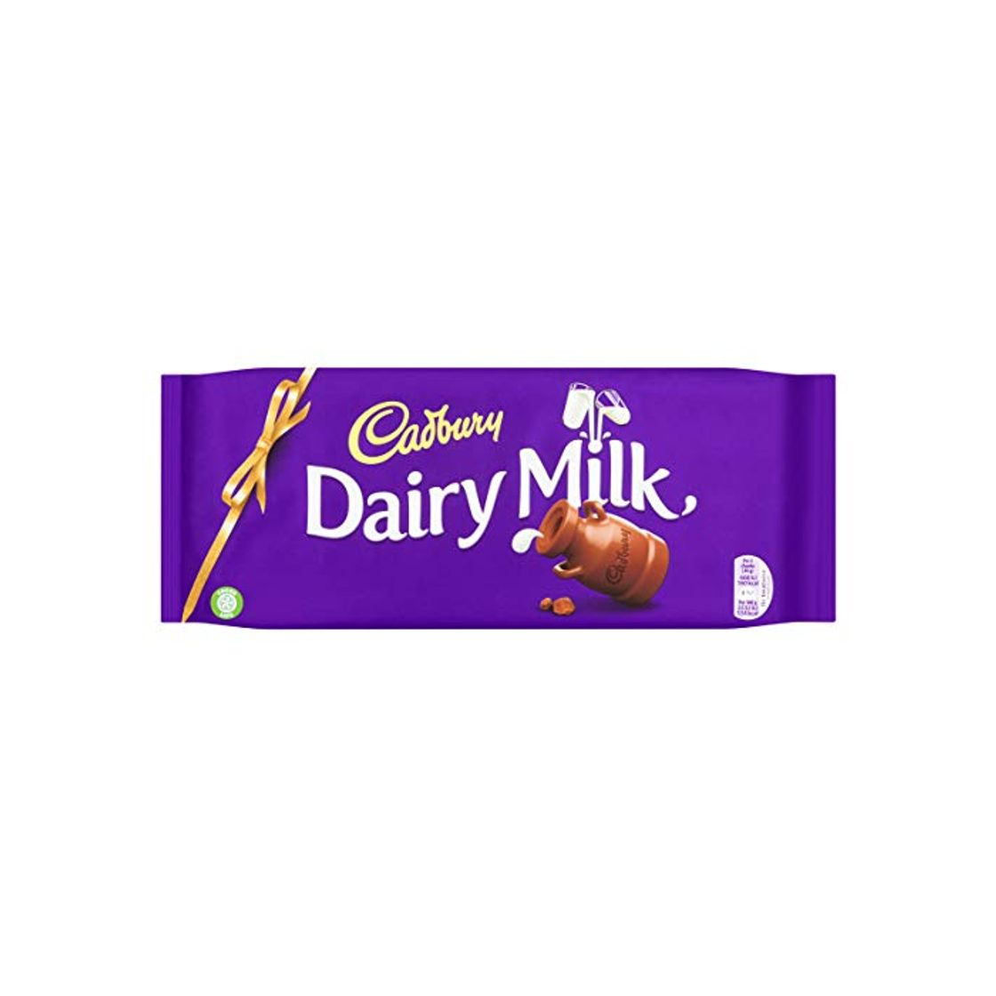 Product Cadbury La Leche De Vaca