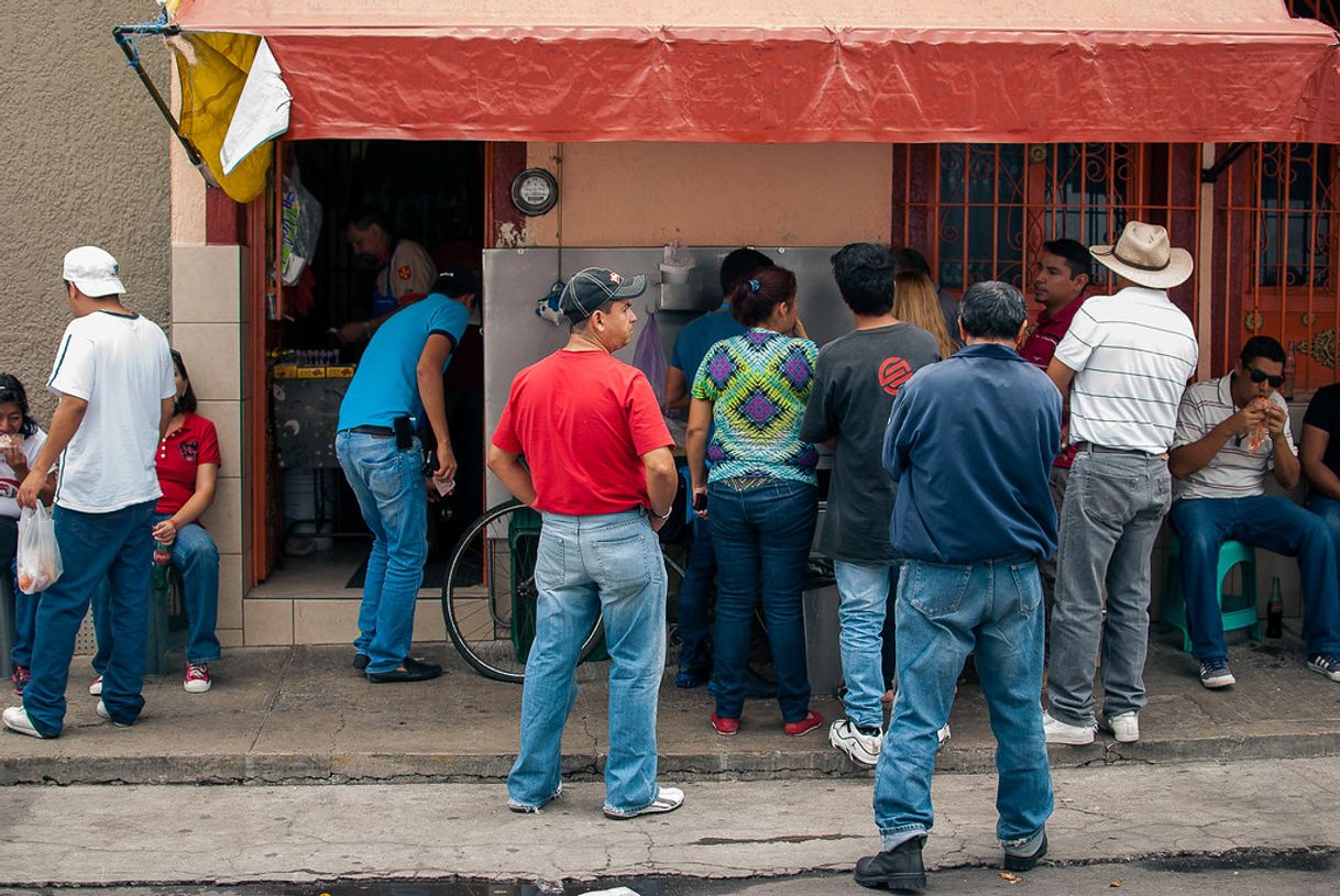 Restaurantes Tortas Ahogadas Don Jose