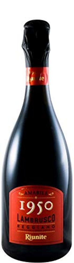 Product 1950 Riunite Lambrusco Reggiano Amabile red