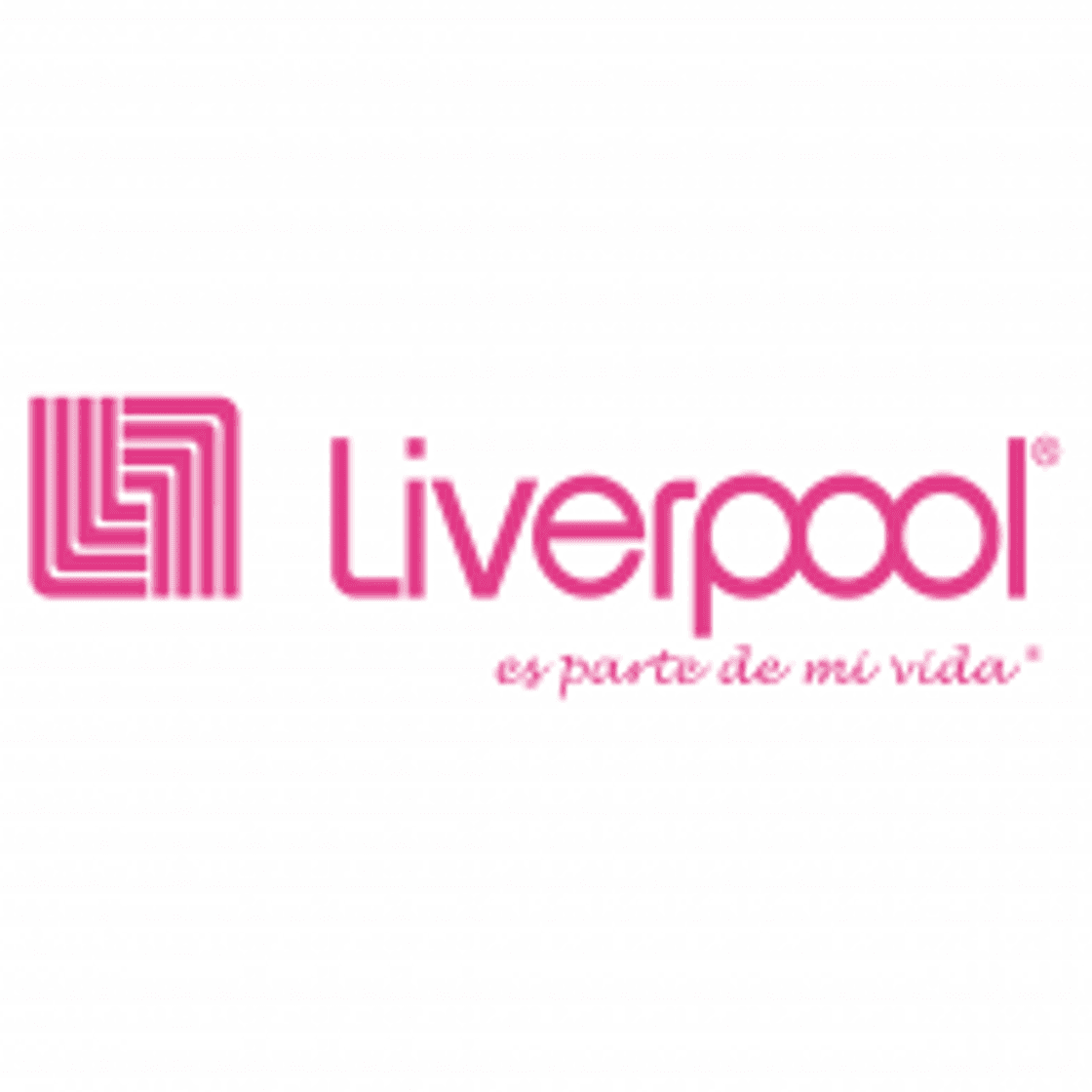 Moda Liverpool es parte de Mi vida