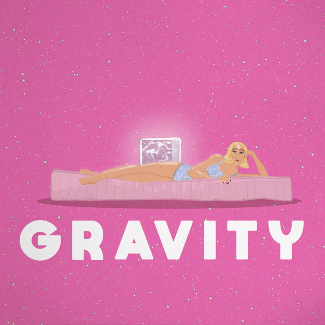 Canción Gravity