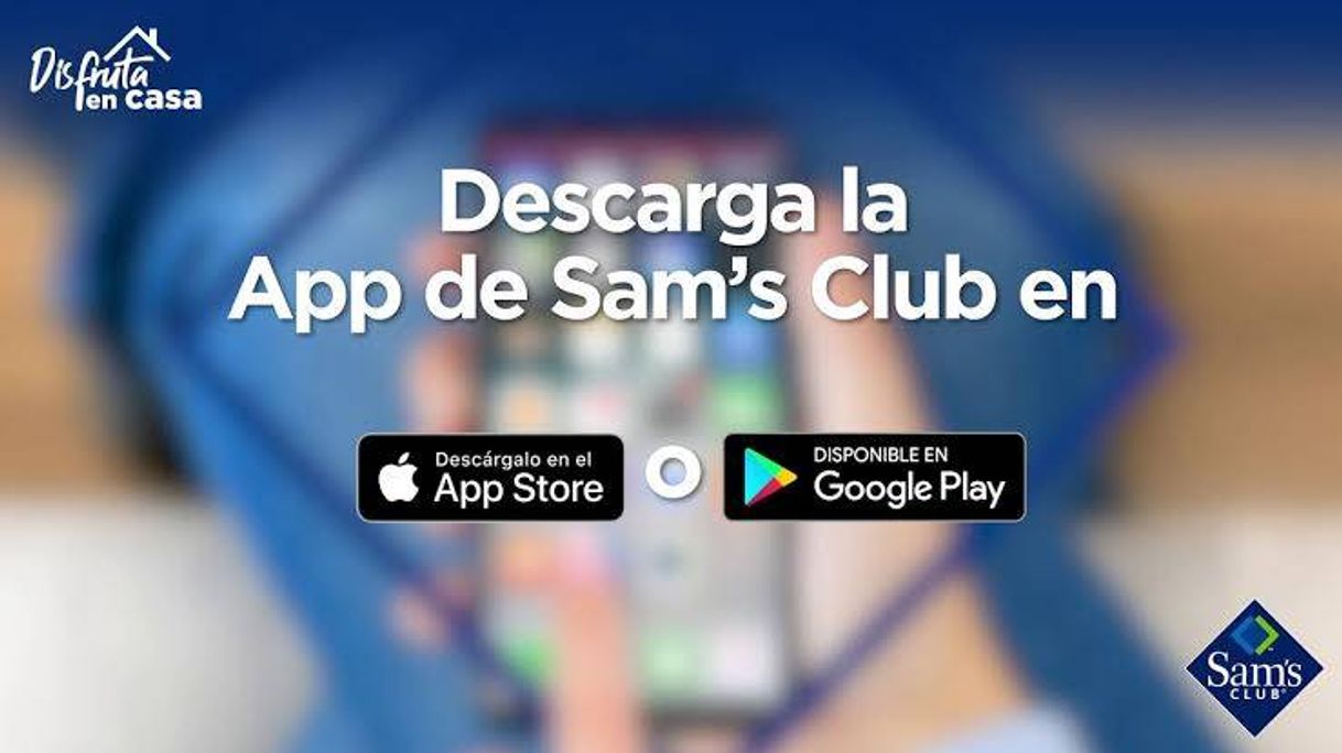 App Supermercado en línea