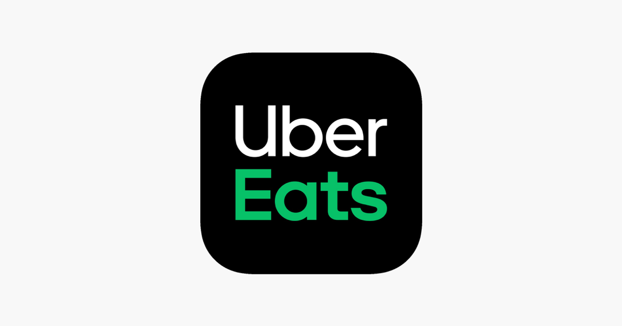 App Uber Eats 