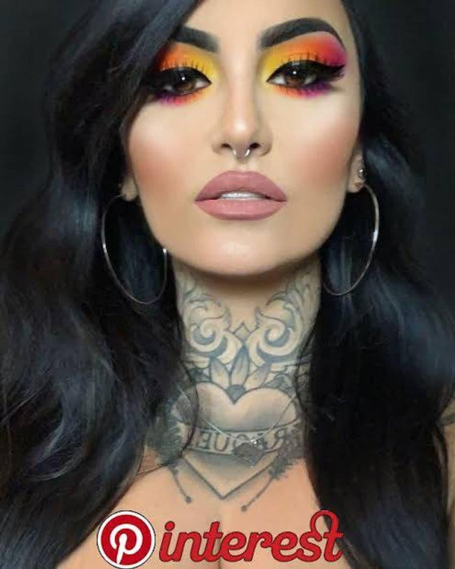 Beauty Morphe James Charles Paleta de arte