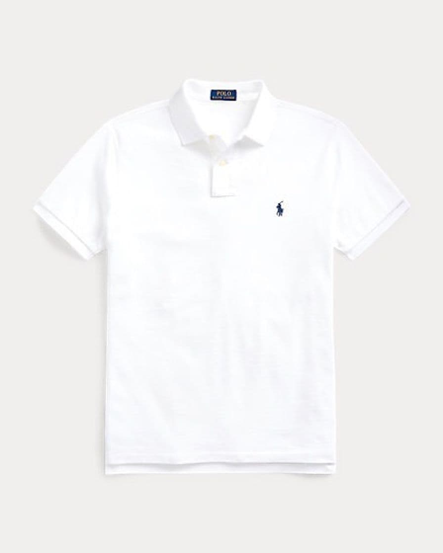 Fashion Polo Ralph Lauren Branco