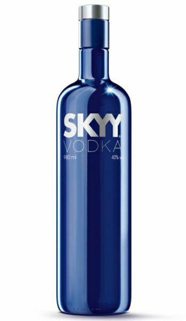 Producto Skyy Vodka