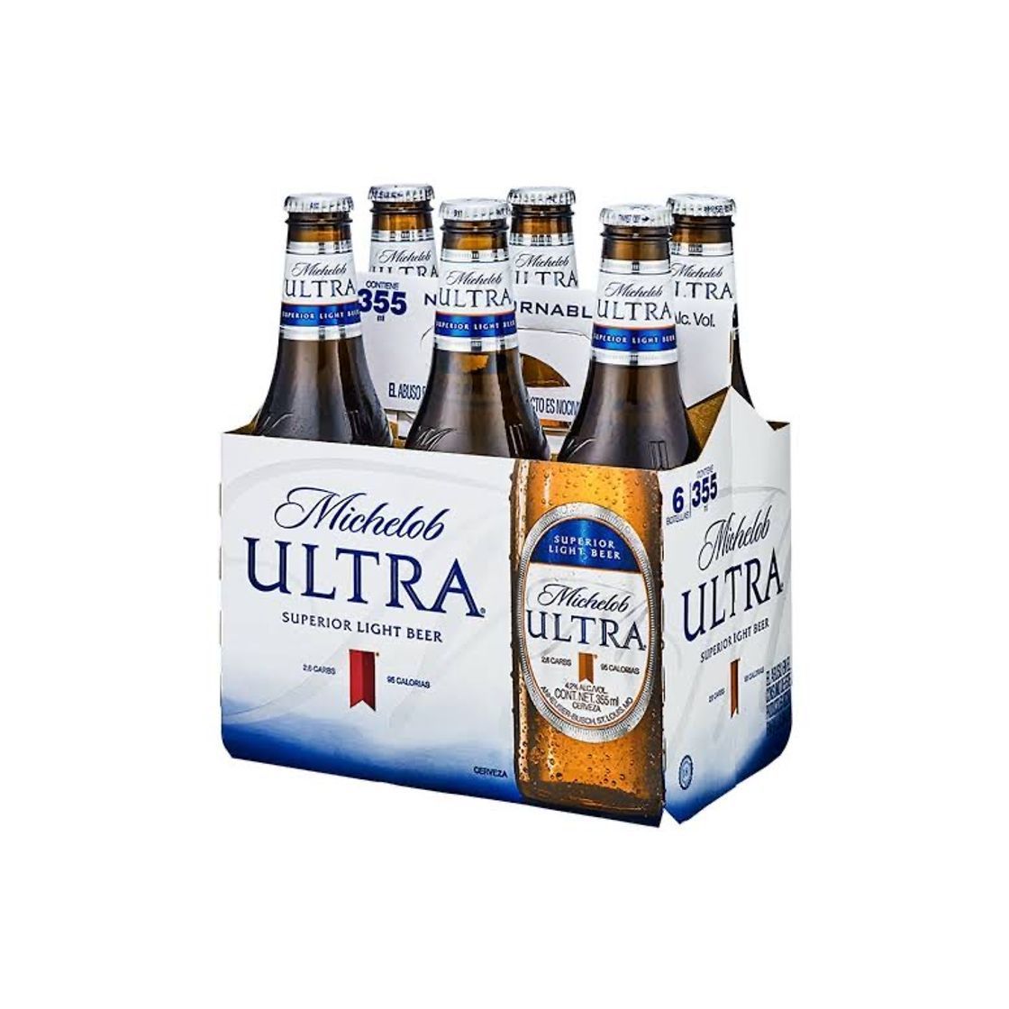 Producto Michelob Ultra 