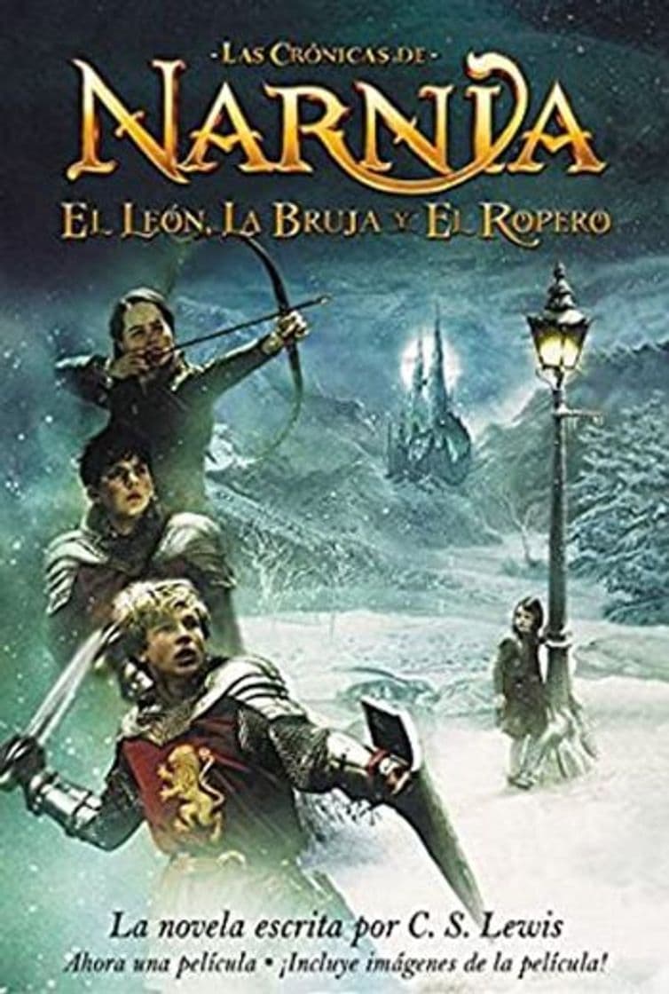 Película The Chronicles of Narnia: The Lion, the Witch and the Wardrobe