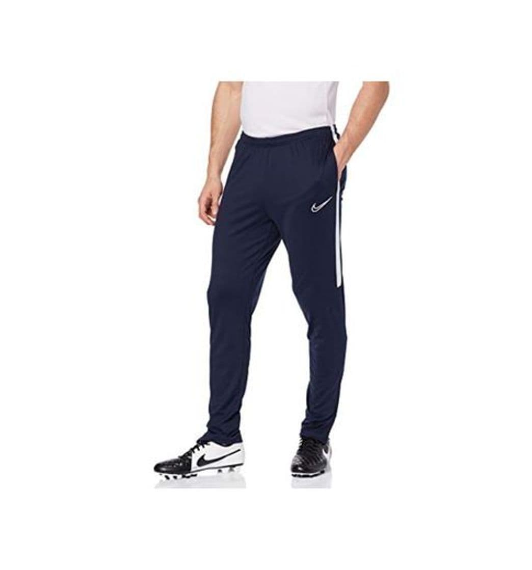 Producto NIKE M Nk Dry Acdmy Pant Kpz Pantalones de Deporte, Hombre, Obsidian/White/