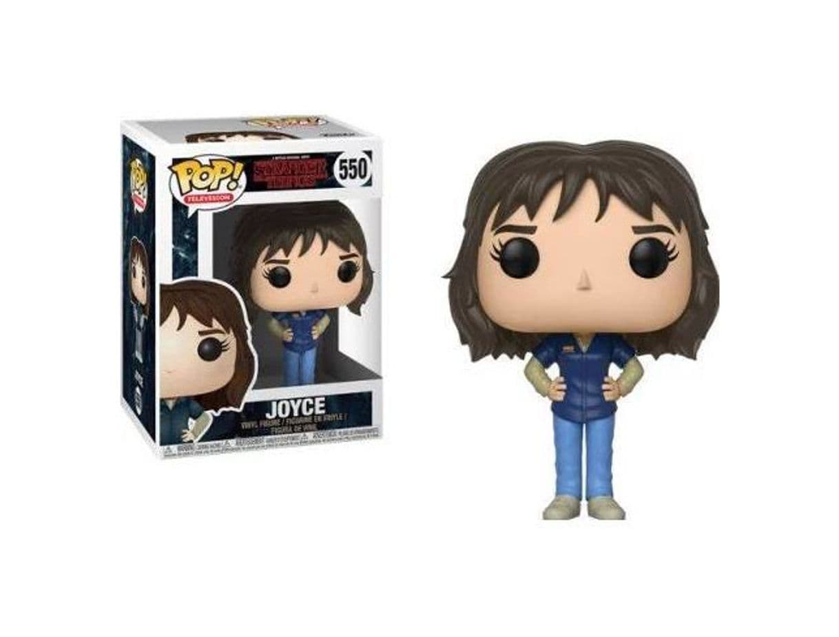 Product Figura FUNKO Pop! Vinyl Stranger Things