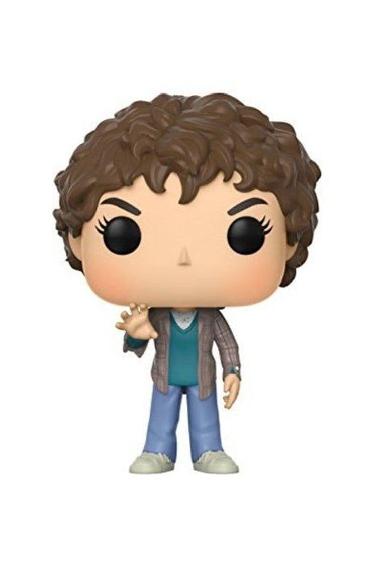 Game Funko - Pop! Vinilo Colección Stranger Things - Figura Eleven