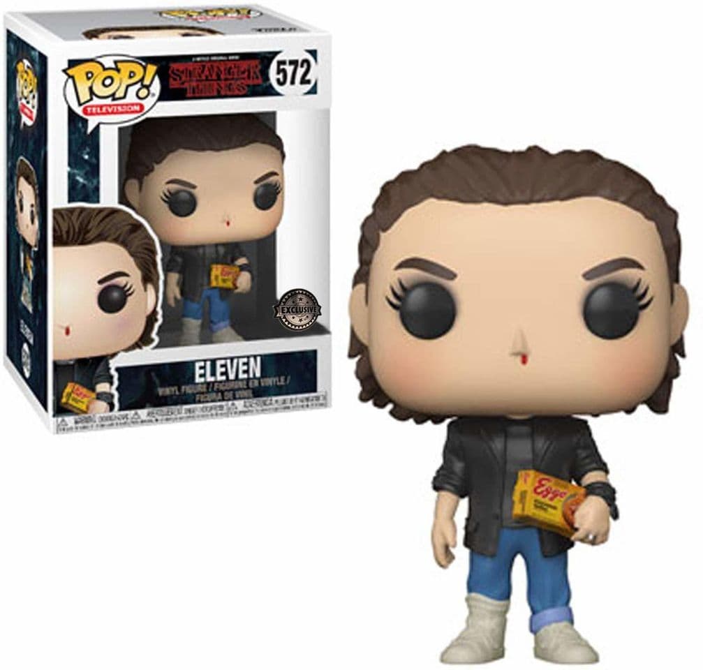 Product Funko Pop! Stranger Things