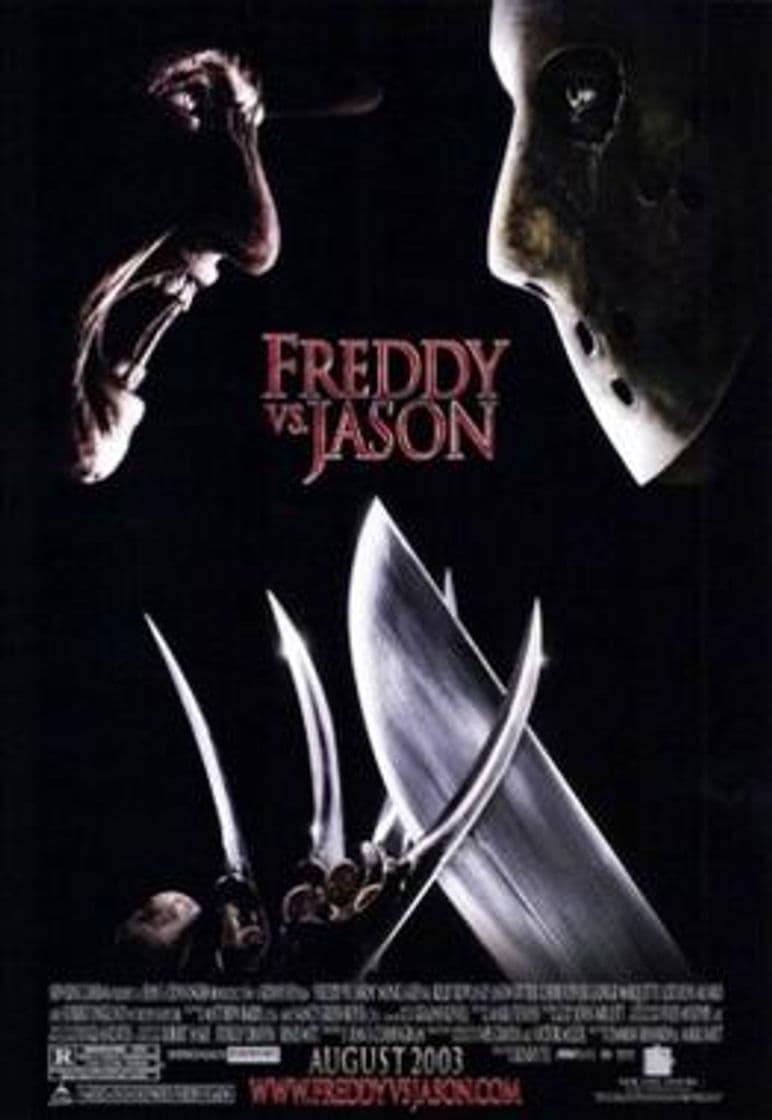 Movie Freddy vs. Jason