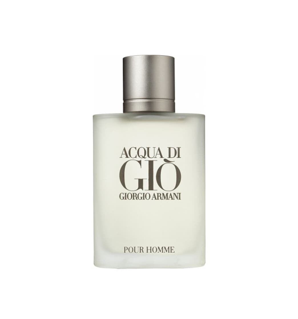 Product Aqua di gio Perfume