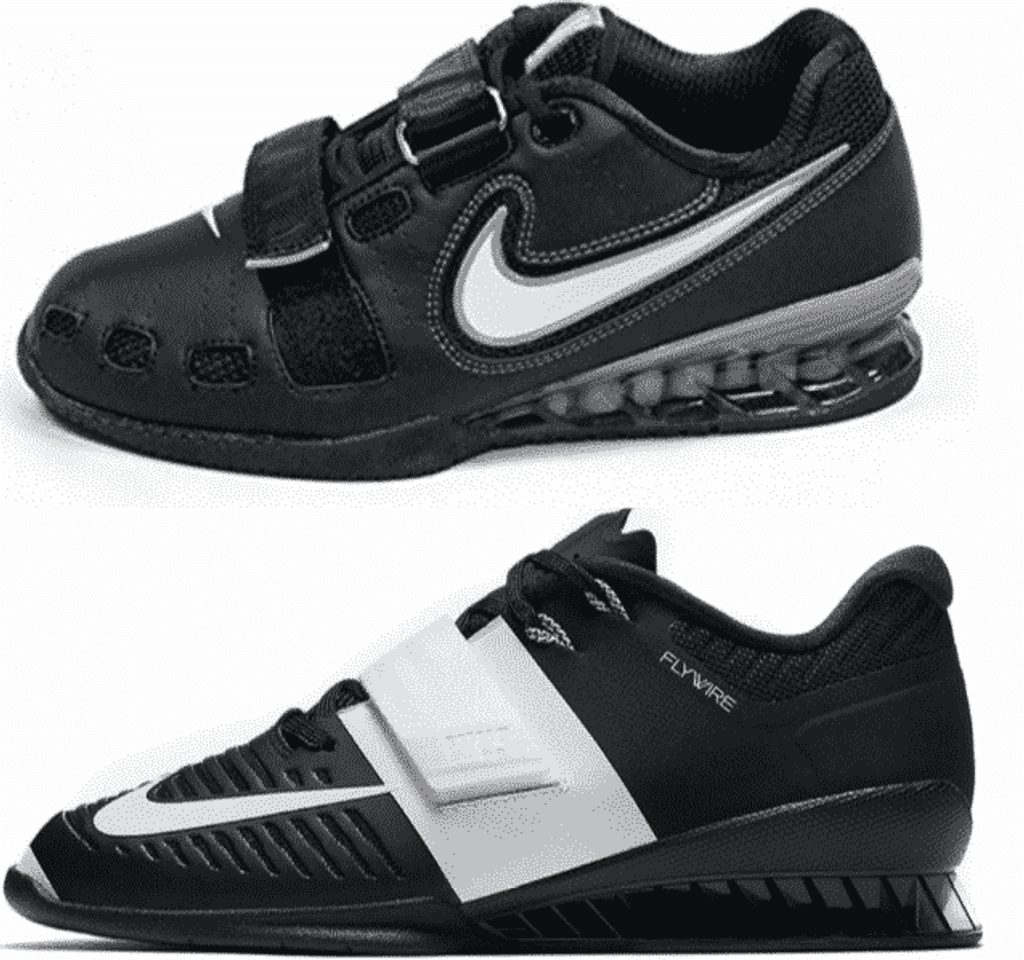 Fashion Tenis CrossFit Nike Romaleo 3