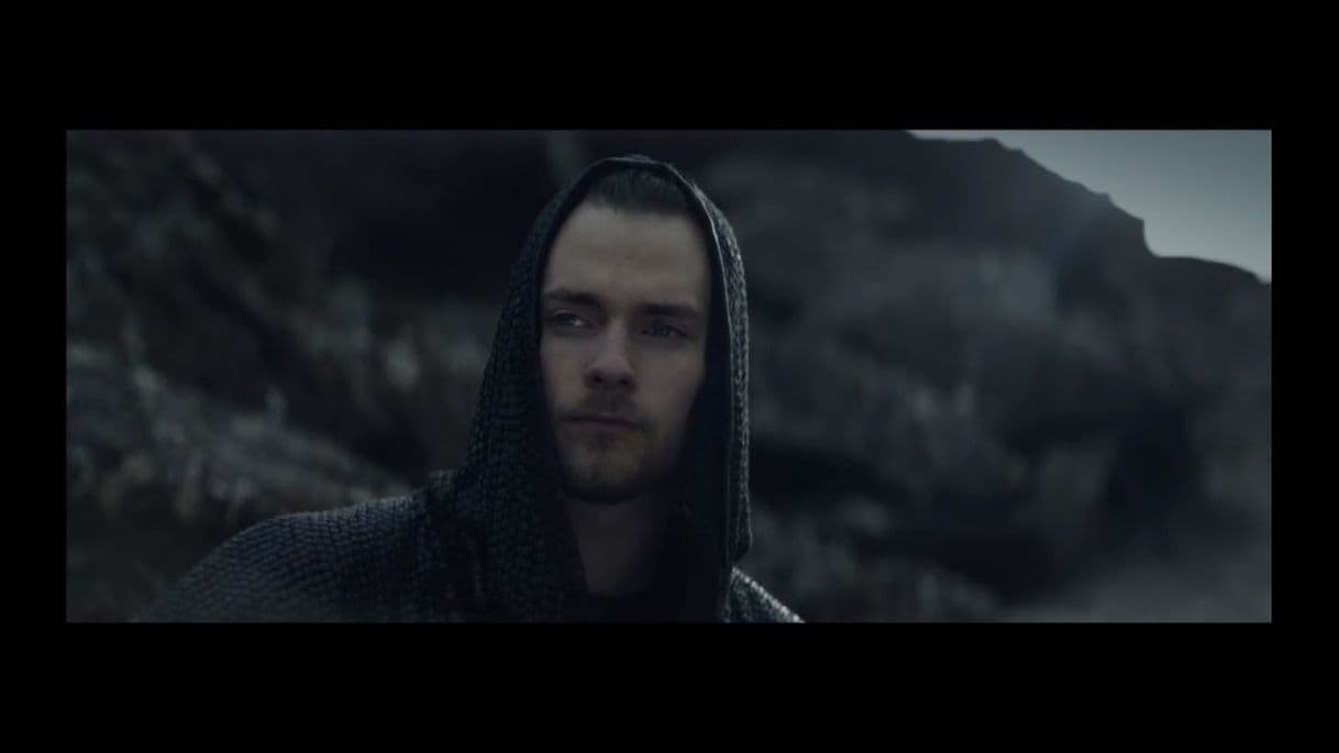 Music Canción Kings and cross - Asgeir