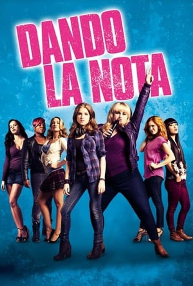 Movie Pitch Perfect