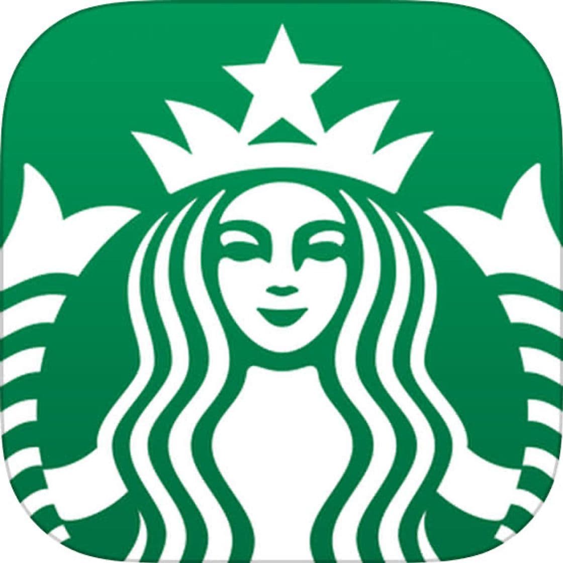 App STARBUCKS MEXICO