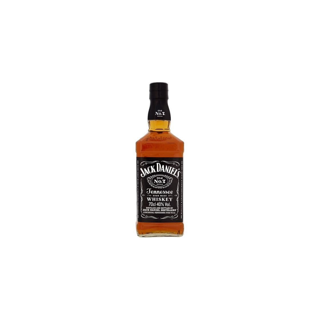 Product Jack daniels