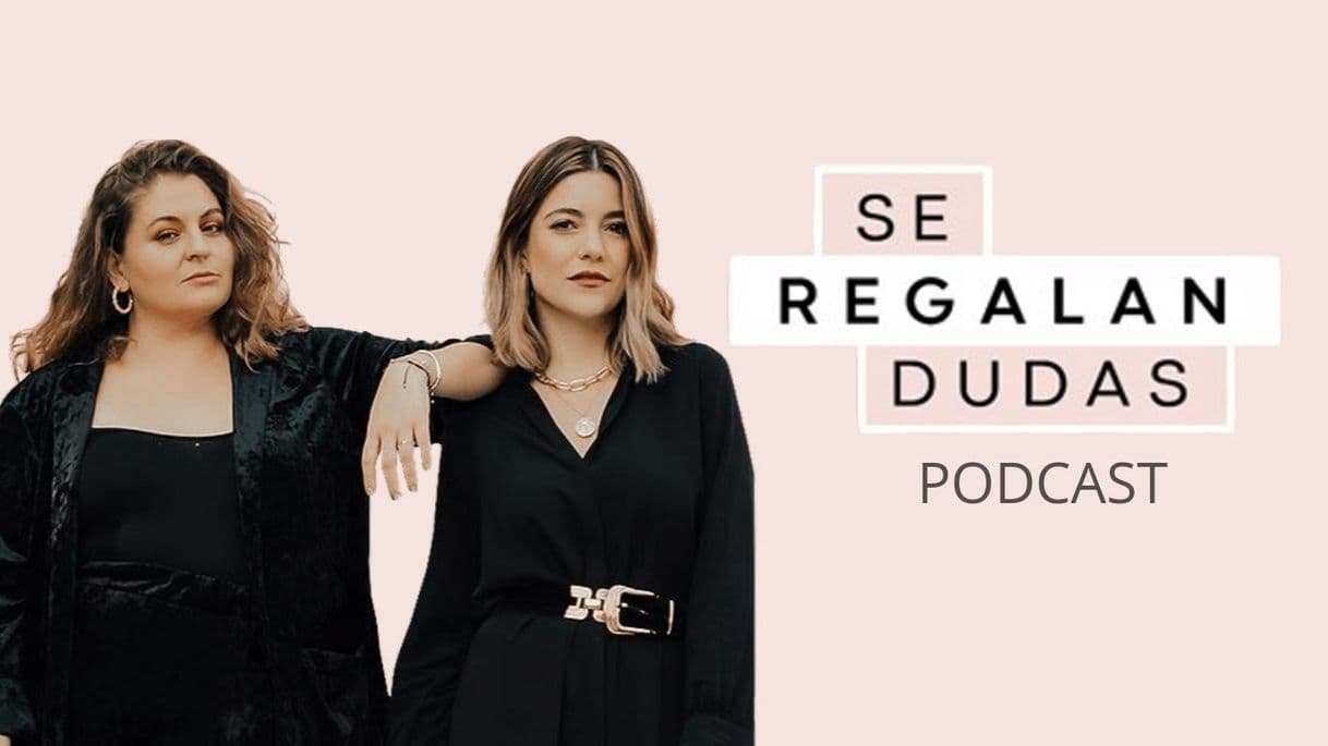 Fashion Podcast Se Regalan Dudas