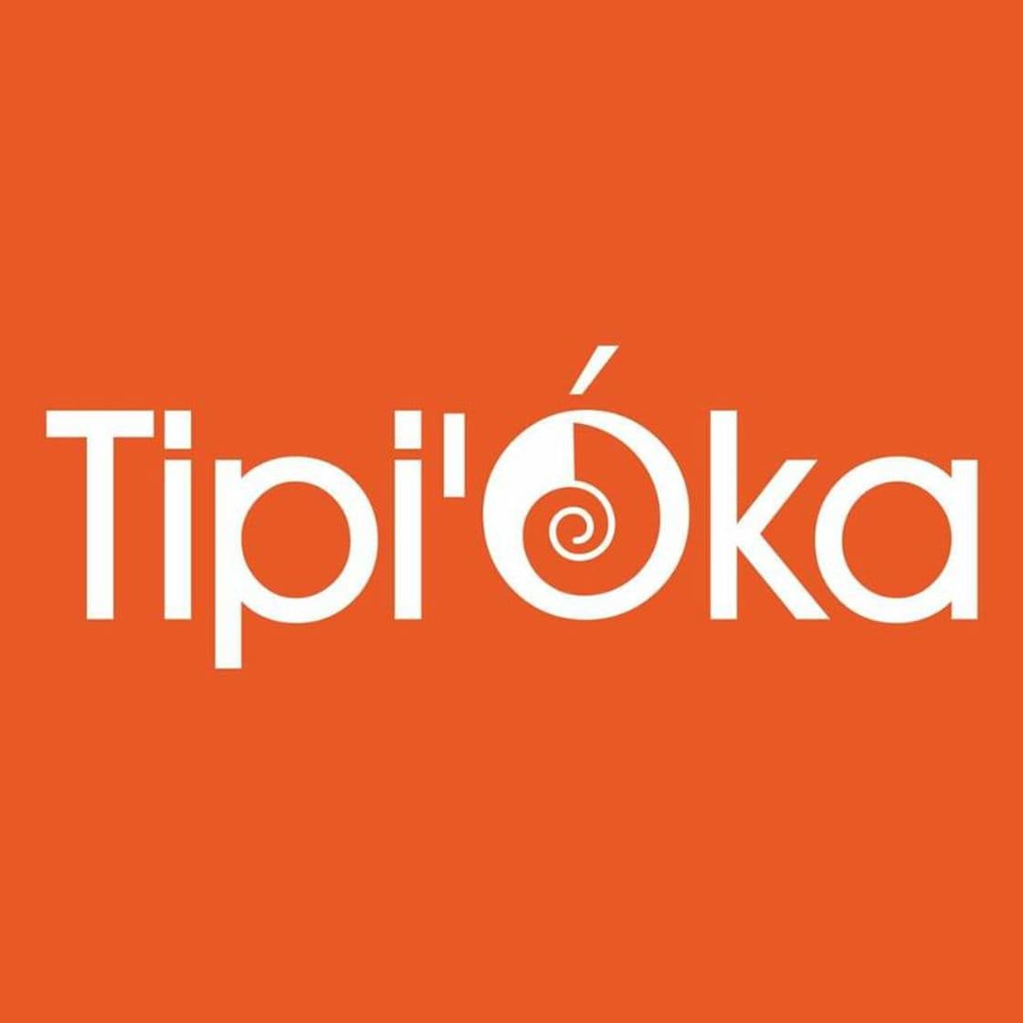 Restaurants Tipi'Óka