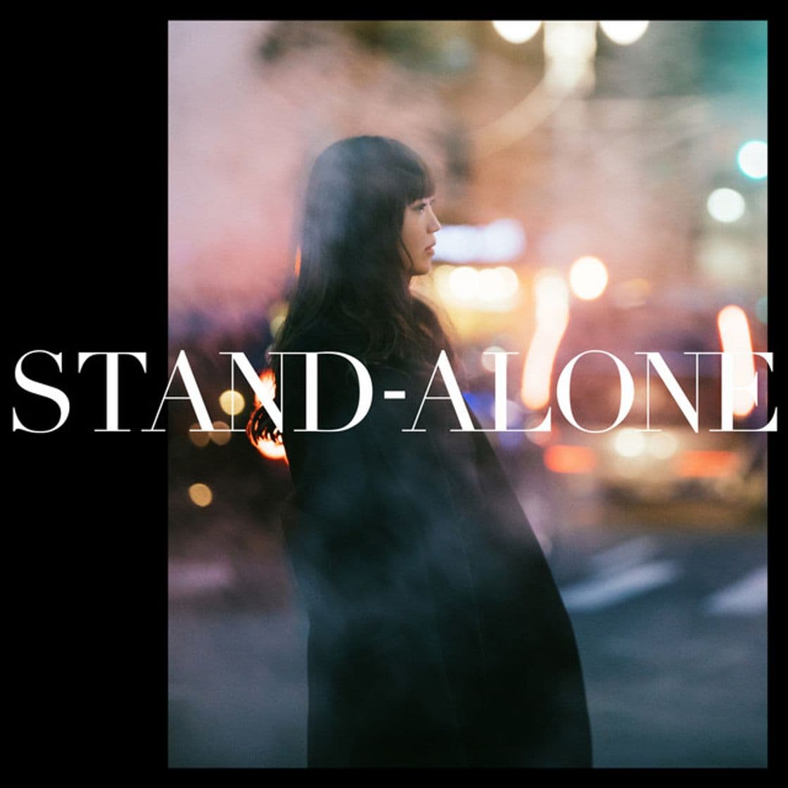 Canción STAND ALONE