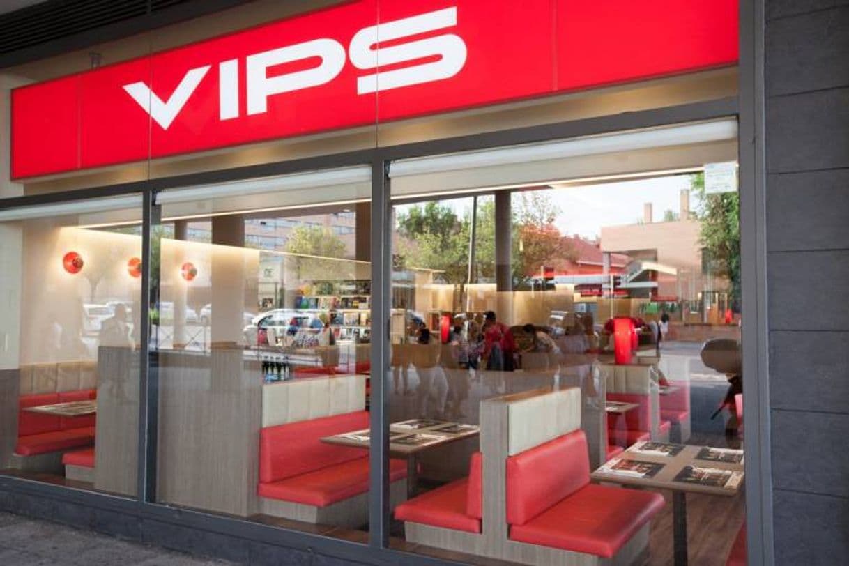 Restaurants VIPS