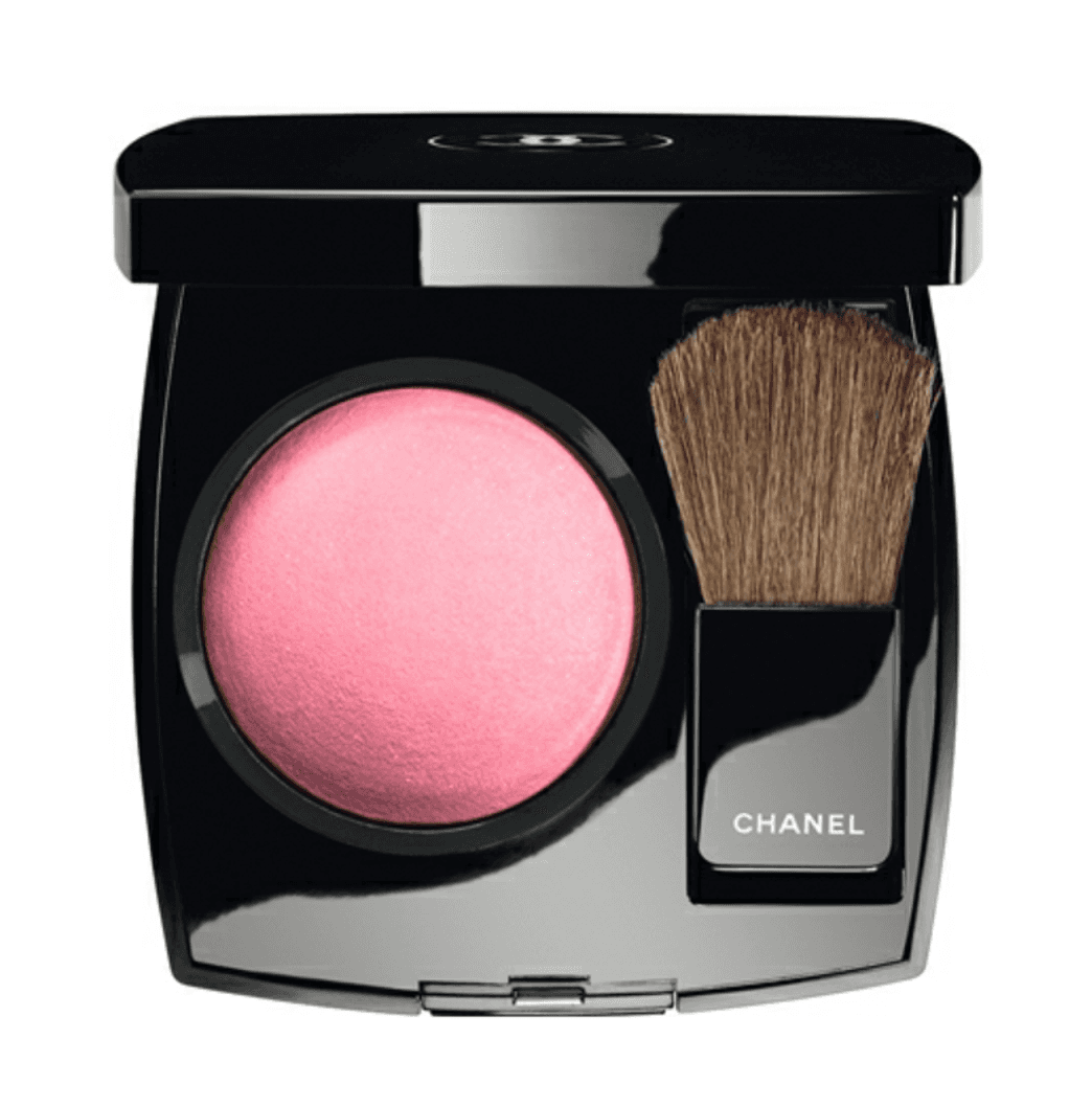 Product CHANEL JOUES CONTRASTE COLORETE EN POLVO 64 PINK EXPLOSION