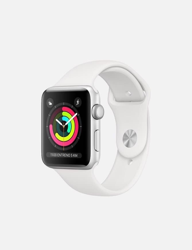 Product Apple Watch serie 3 