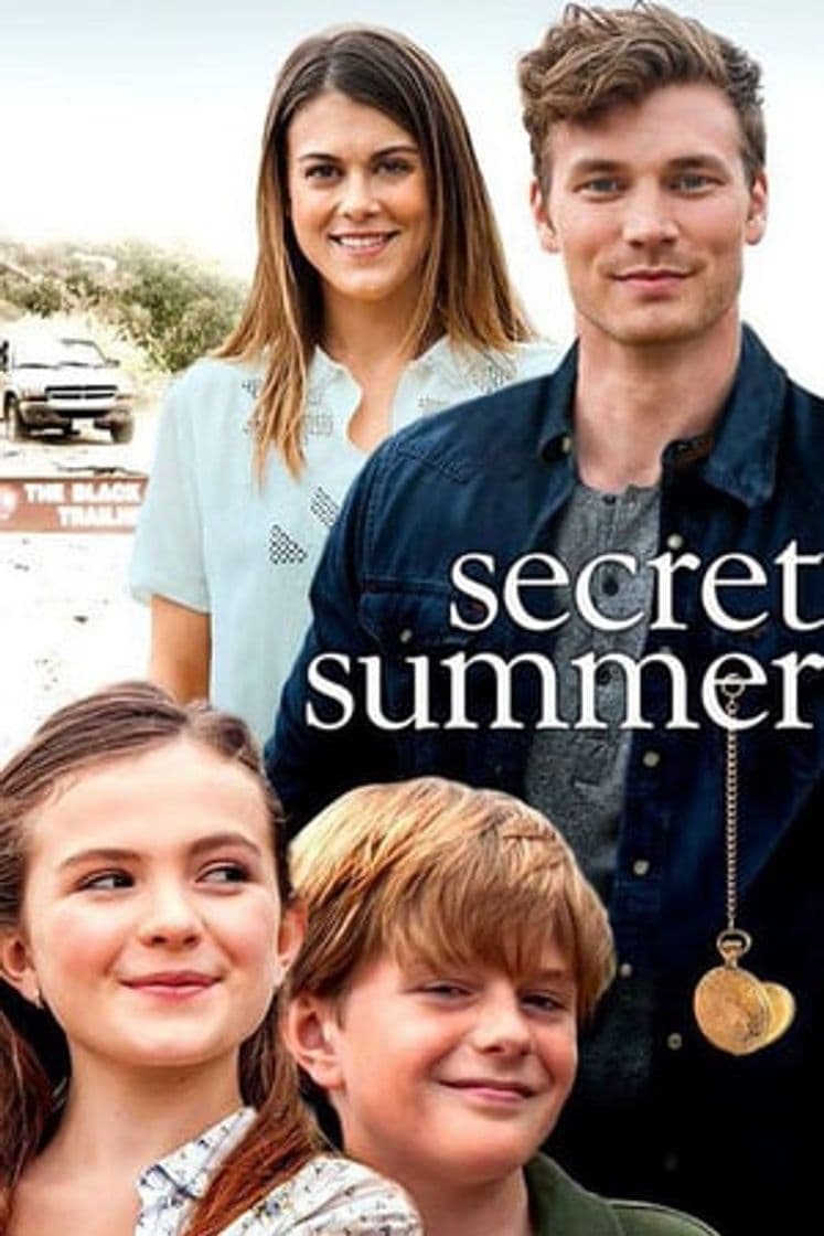 Película Secret Summer