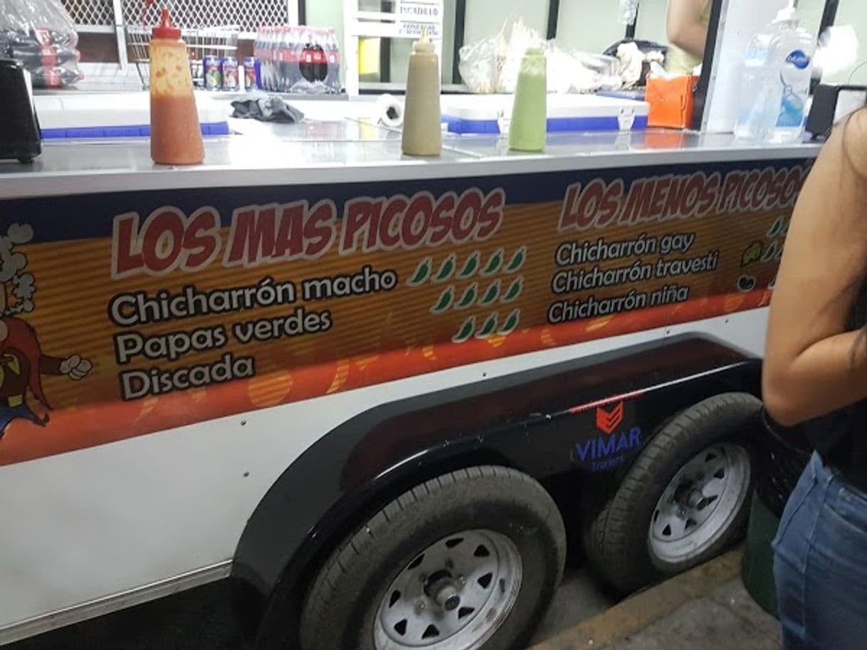 Restaurants Burritos de Reveles