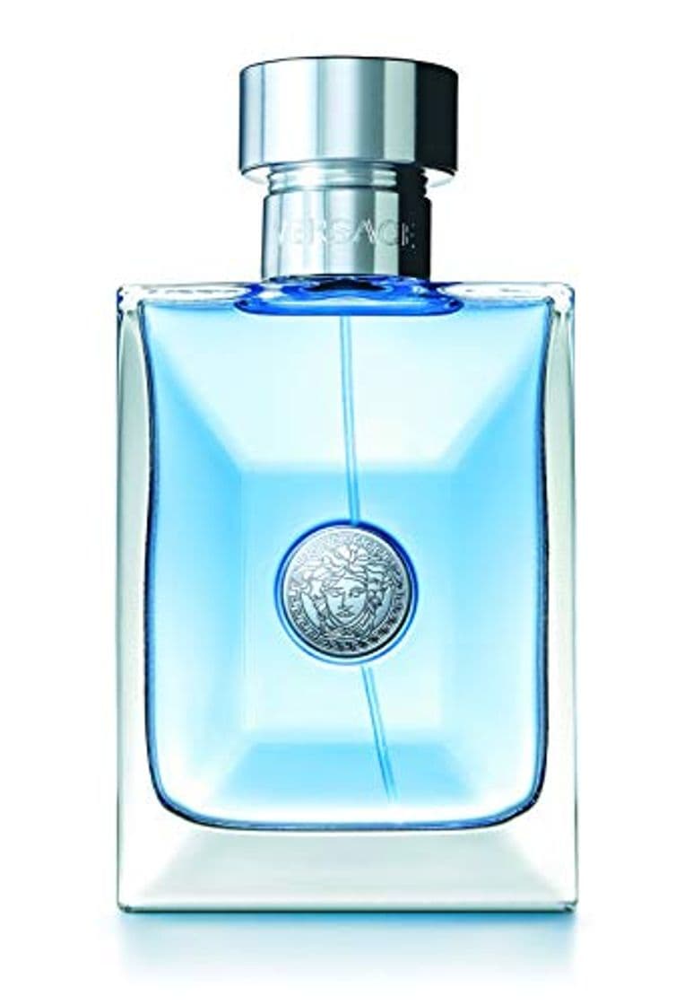 Place Versace Versace Pour Homme Etv 100 ml