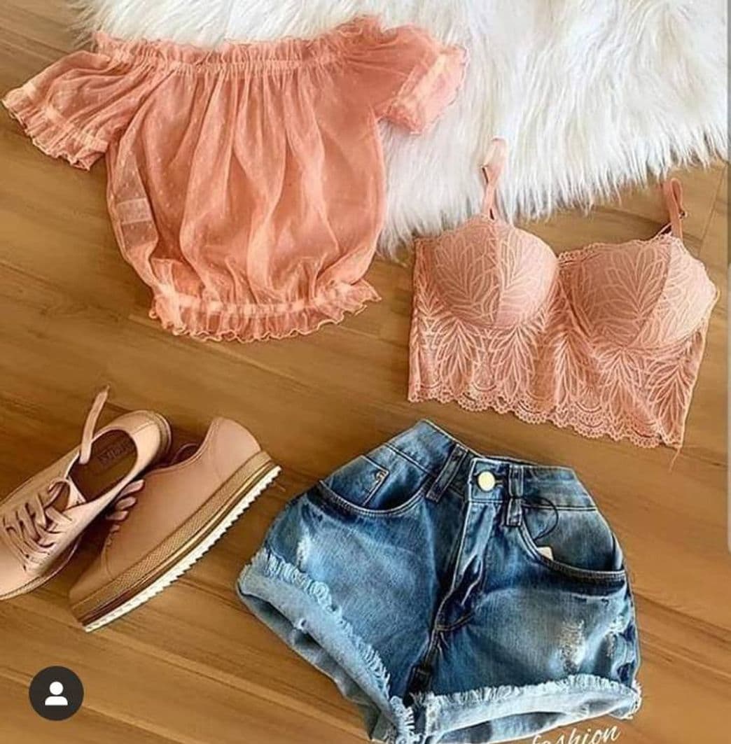 Fashion Outfit