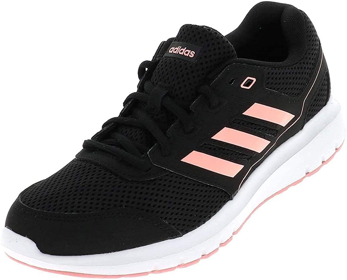 Fashion adidas Duramo Lite 2.0, Zapatillas para Correr para Mujer, Dove Grey