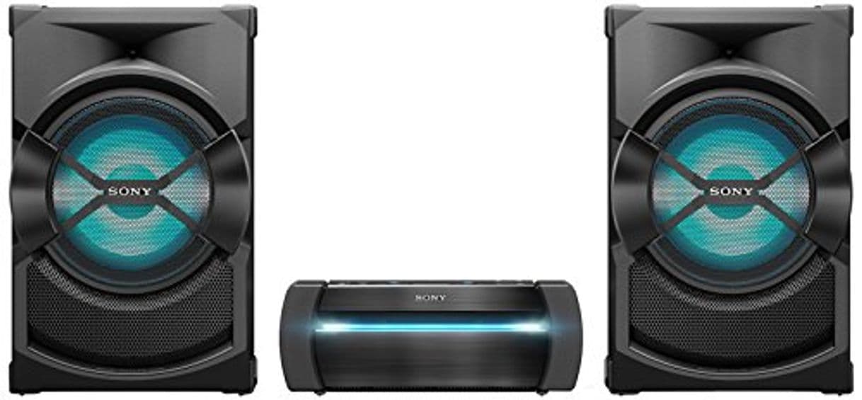 Product Sony SHAKEX30PI - Sistema de Audio de Alta Potencia