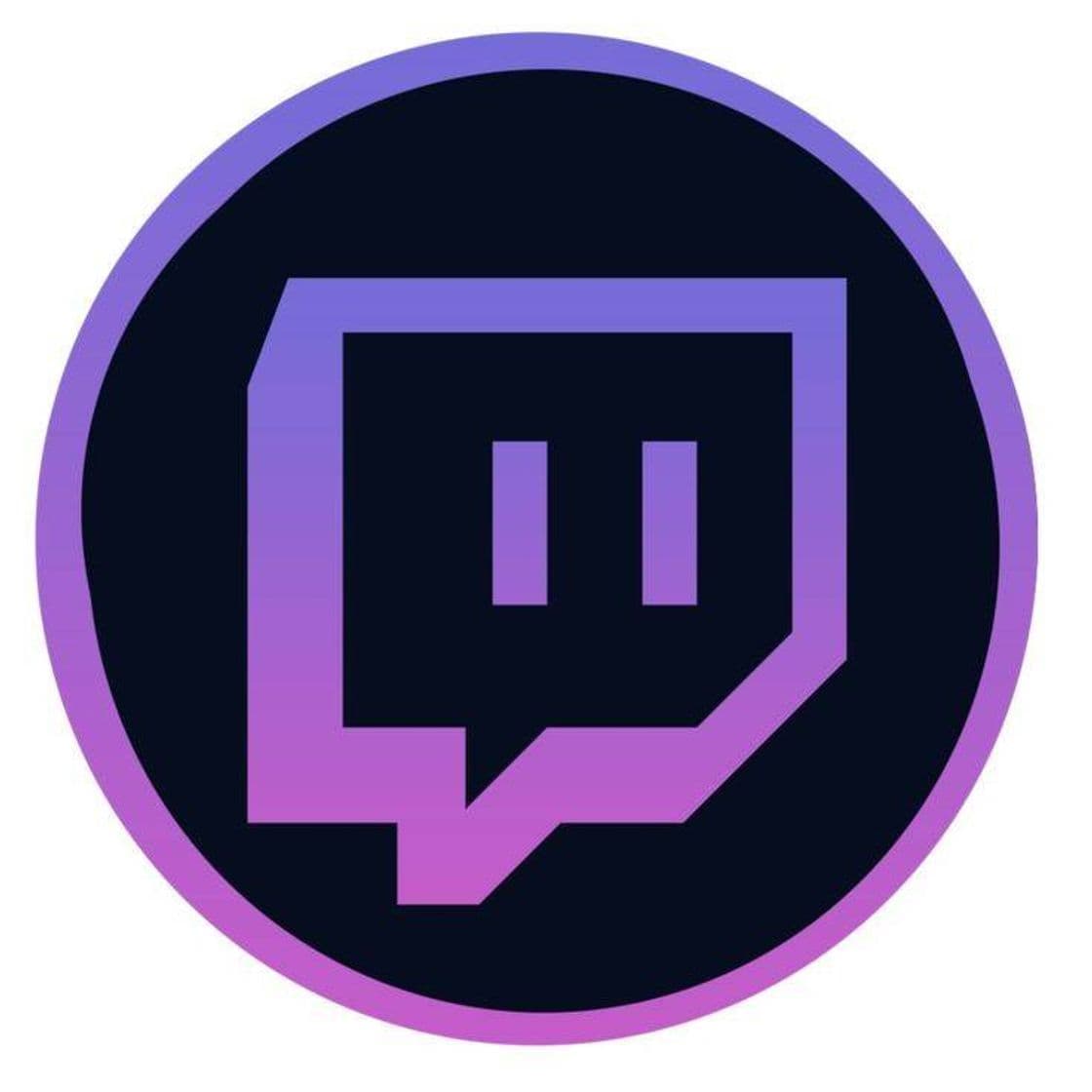 App Twitch  streaming en vivo