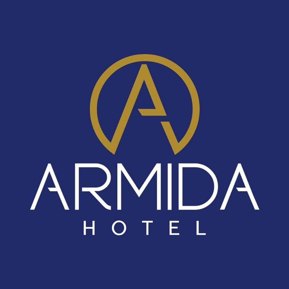 Lugar Hotel Armida  