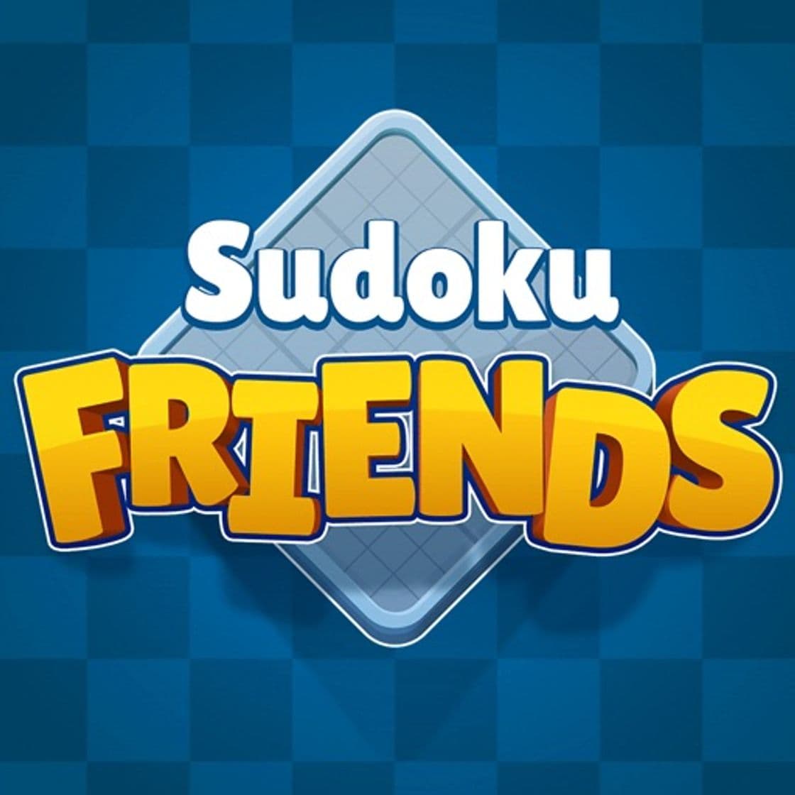 App Sudoku Friends