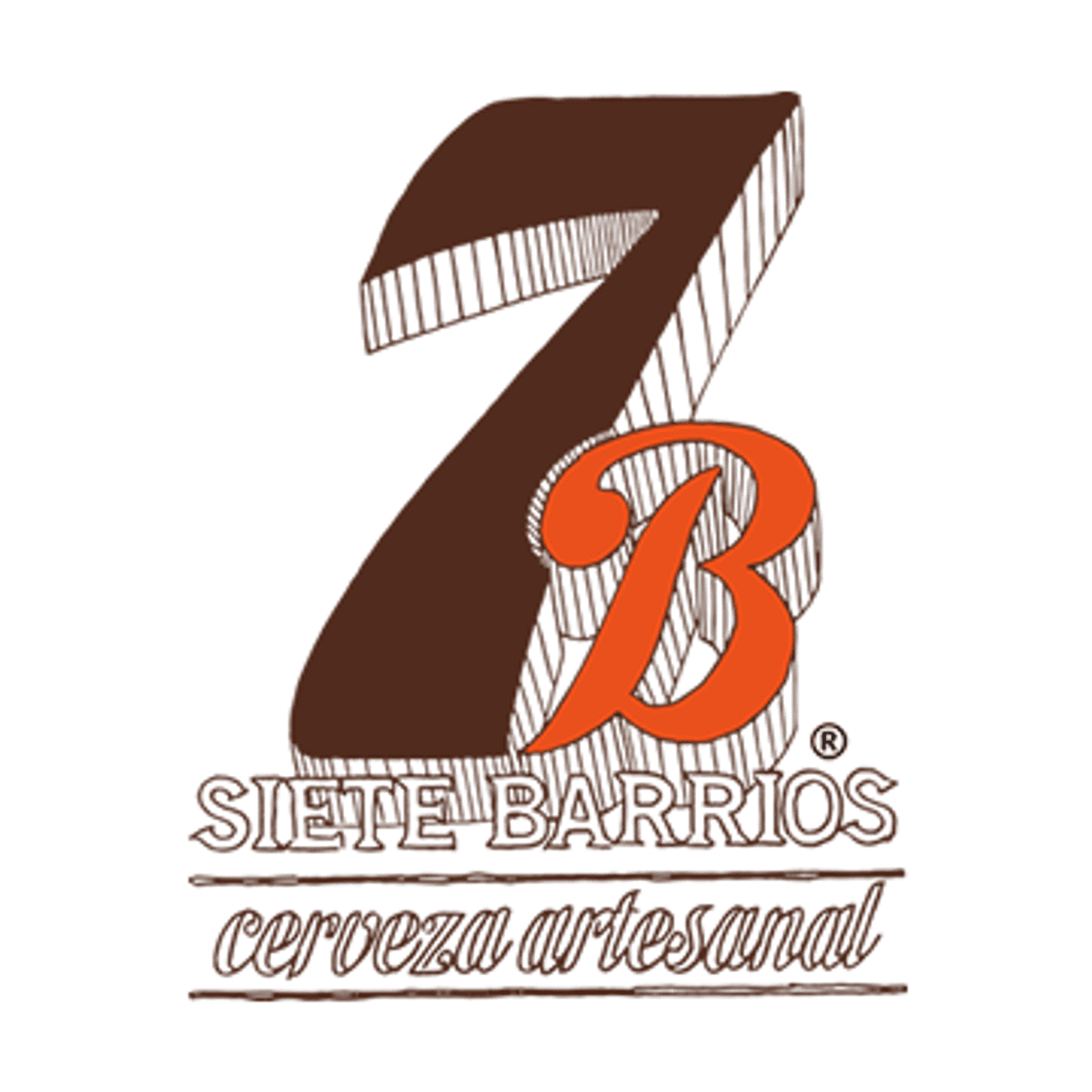 Restaurantes Cervecería 7 Barrios