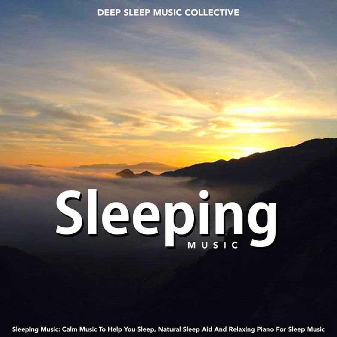 Canción Music to Help You Sleep