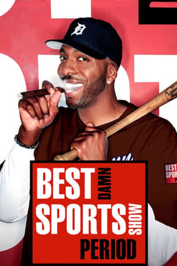 Serie The Best Damn Sports Show Period