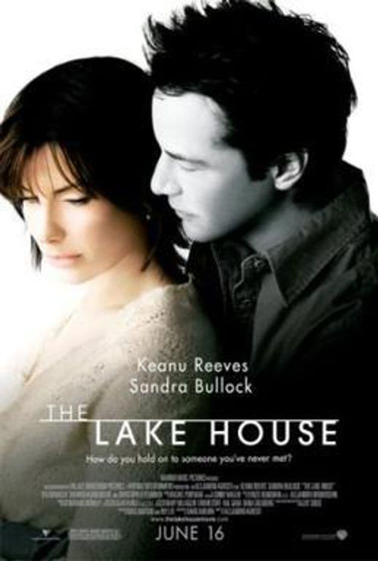 Movie The Lake House