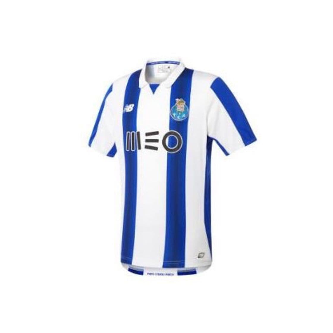 Product T shirt Fcporto 16/17