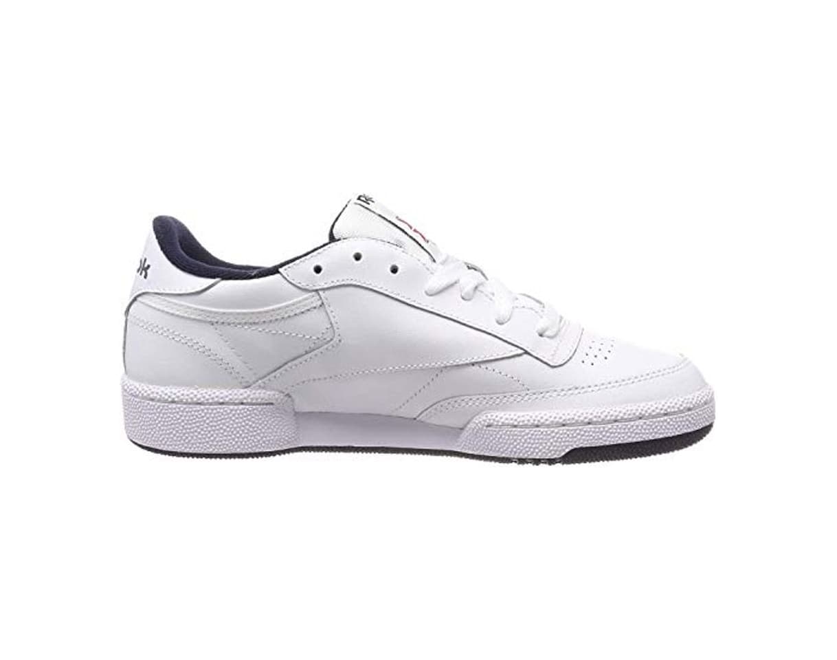 Fashion Reebok Club C 85, Zapatillas para Hombre, Blanco