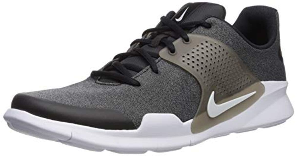 Fashion Nike Arrowz, Zapatillas para Hombre, Negro