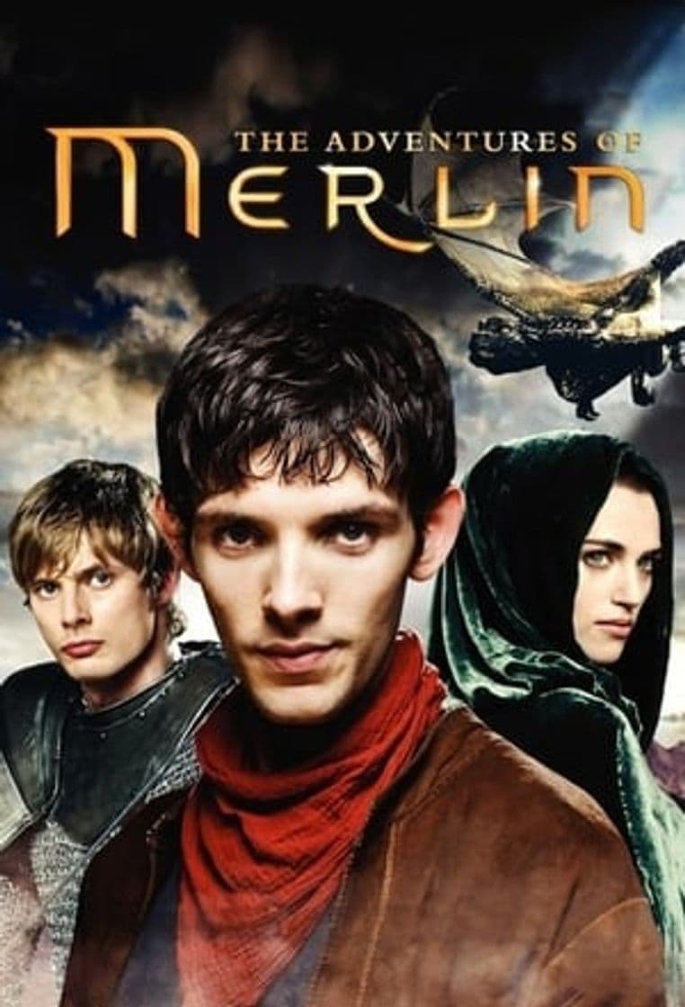 Serie Merlin