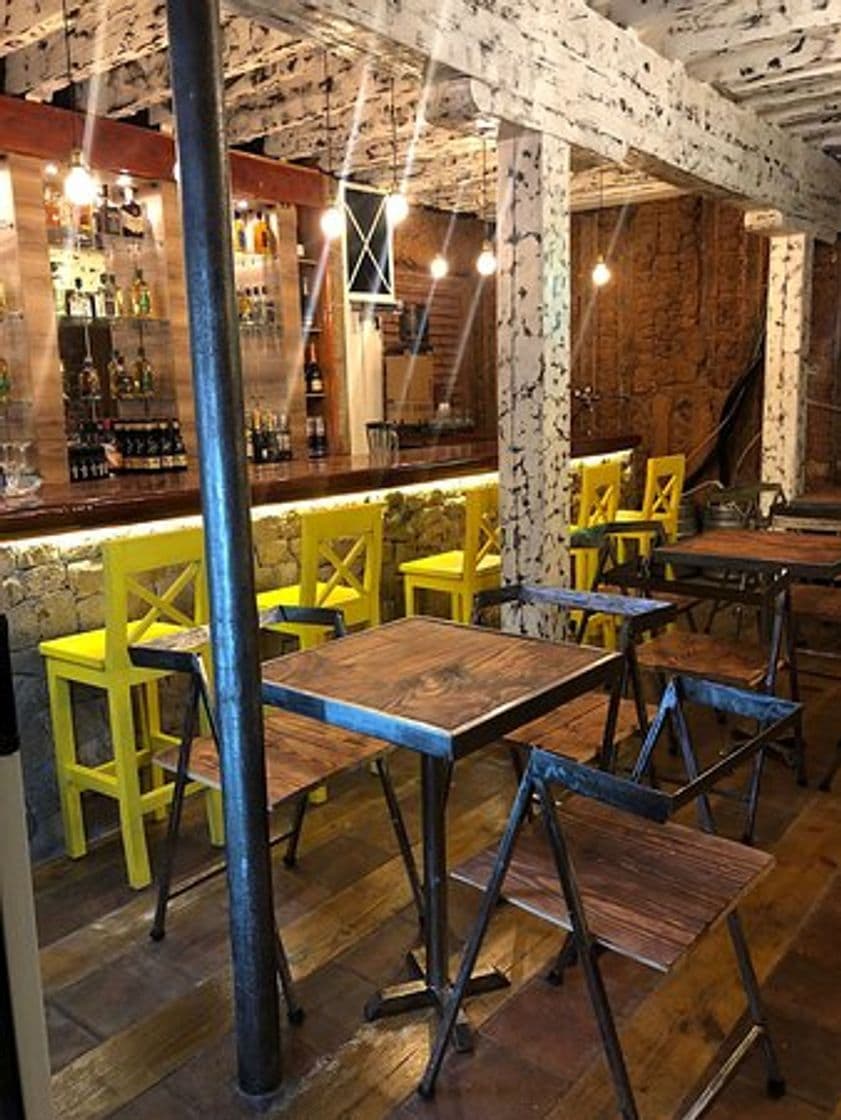 Restaurantes BeerHouse