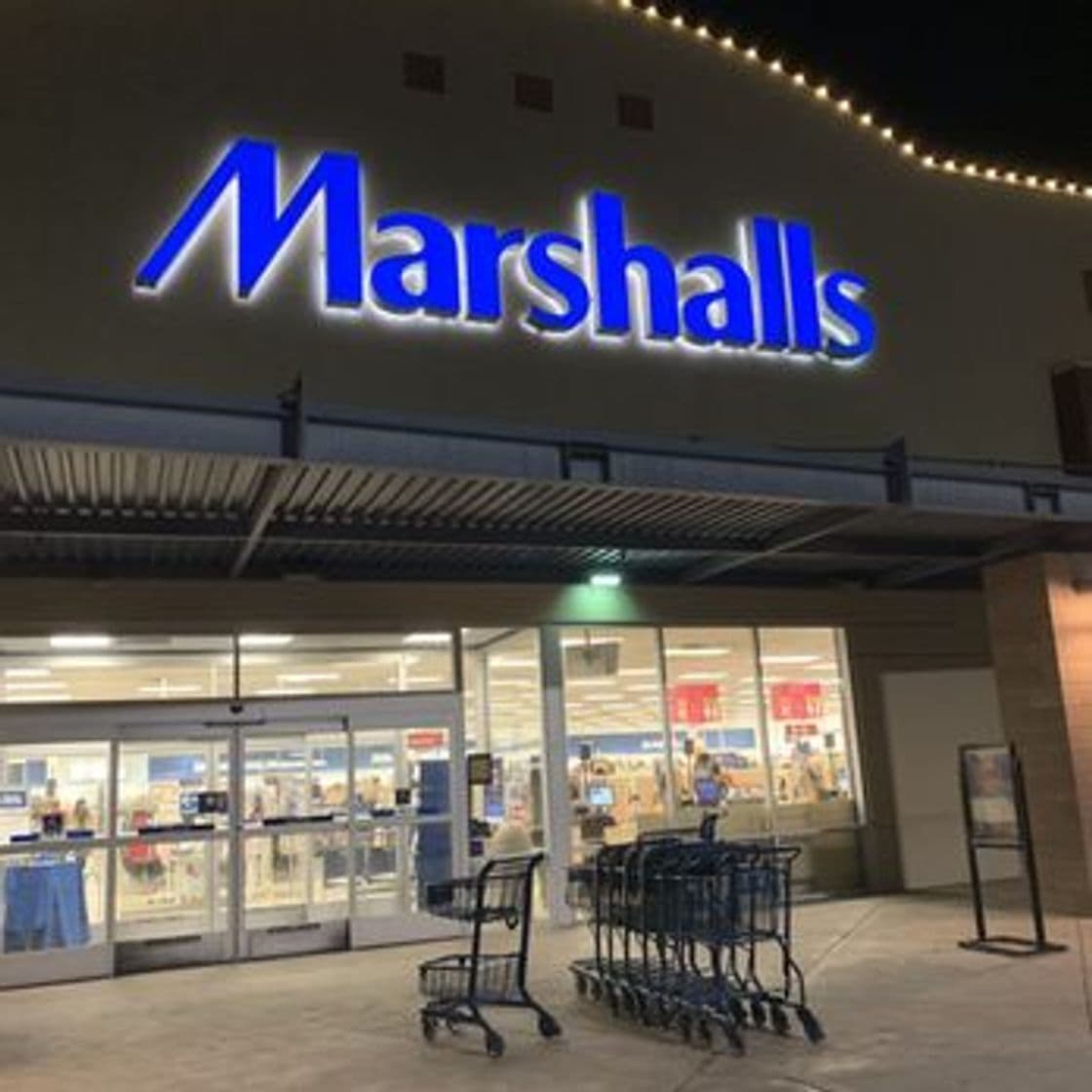 Place Marshalls